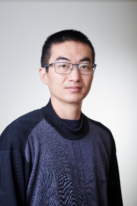 Luran Dong